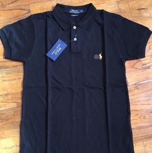 Polo Ralph Lauren custom fit shirt